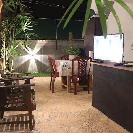 Indunil Place Hiriketiya Dikwella Extérieur photo