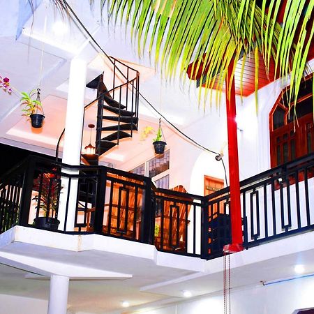 Indunil Place Hiriketiya Dikwella Extérieur photo