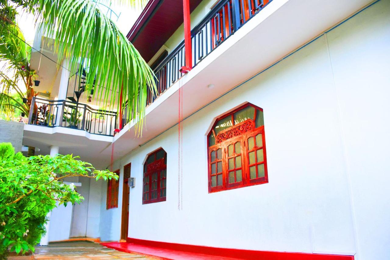 Indunil Place Hiriketiya Dikwella Extérieur photo