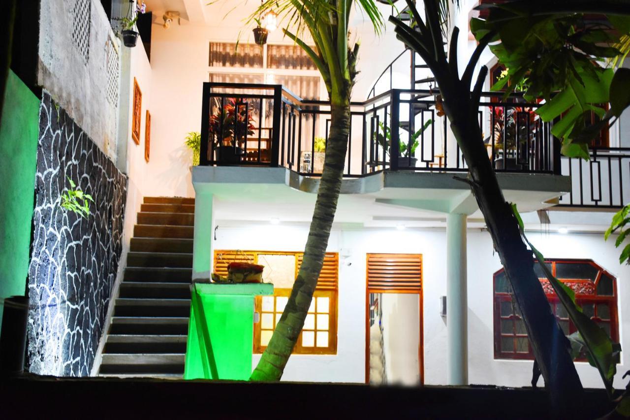 Indunil Place Hiriketiya Dikwella Extérieur photo