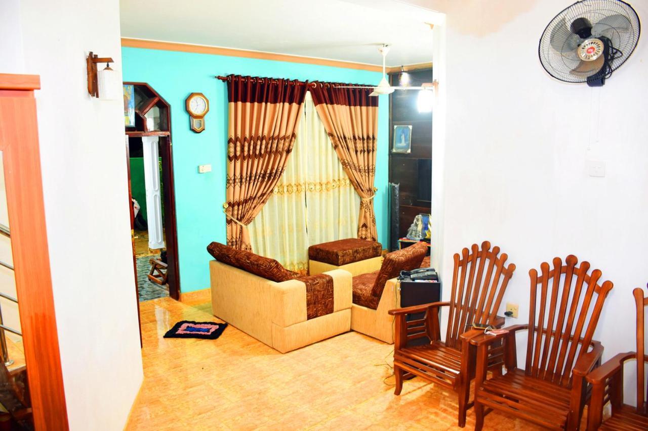 Indunil Place Hiriketiya Dikwella Extérieur photo