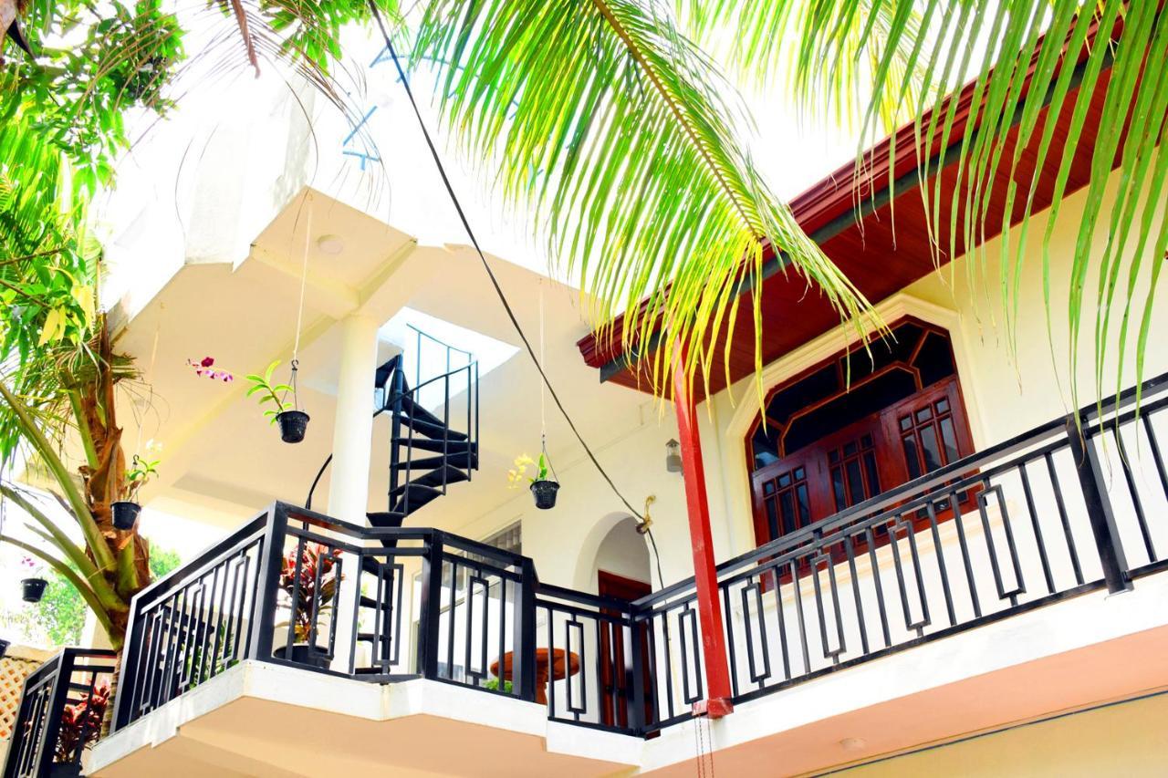 Indunil Place Hiriketiya Dikwella Extérieur photo