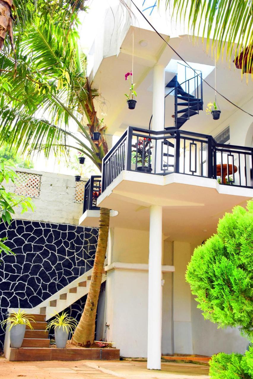 Indunil Place Hiriketiya Dikwella Extérieur photo