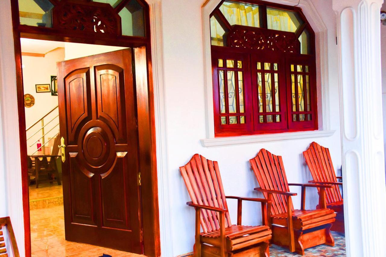 Indunil Place Hiriketiya Dikwella Extérieur photo