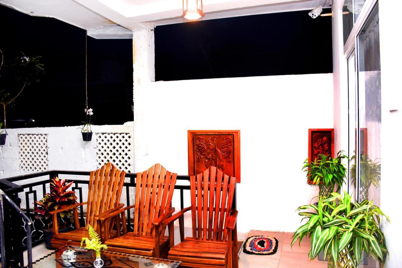 Indunil Place Hiriketiya Dikwella Extérieur photo