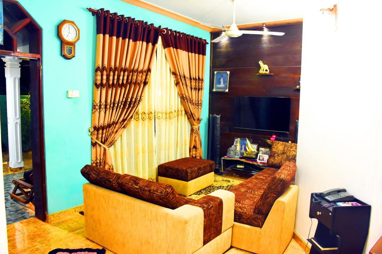 Indunil Place Hiriketiya Dikwella Extérieur photo
