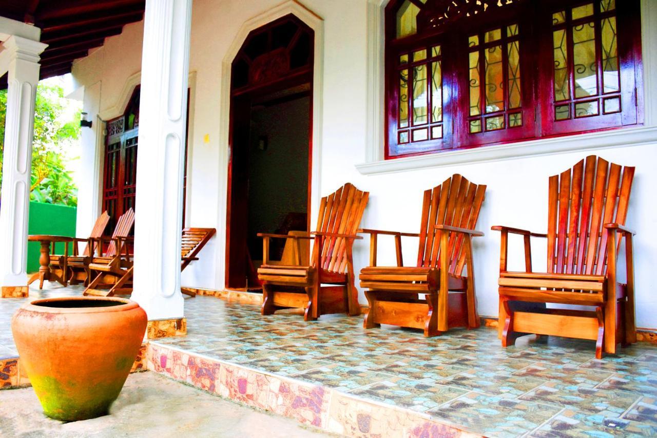 Indunil Place Hiriketiya Dikwella Extérieur photo