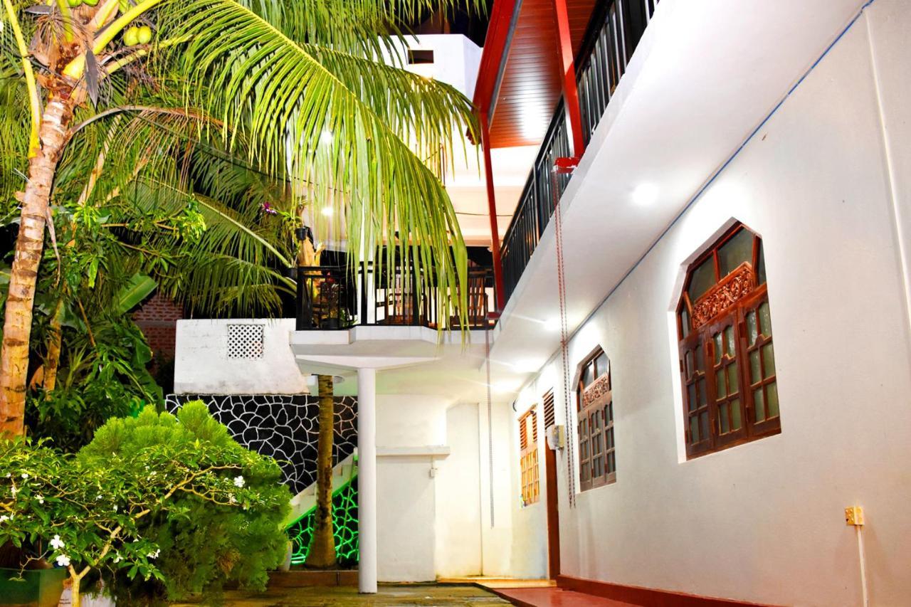 Indunil Place Hiriketiya Dikwella Extérieur photo