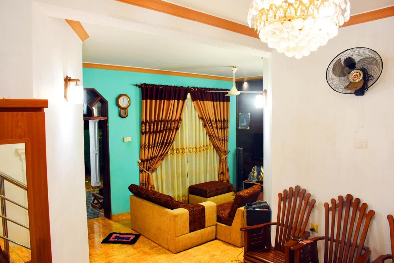 Indunil Place Hiriketiya Dikwella Extérieur photo
