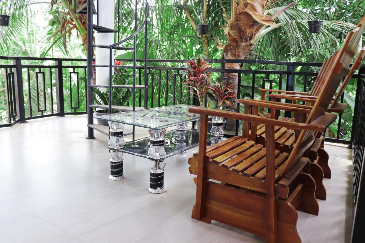 Indunil Place Hiriketiya Dikwella Extérieur photo