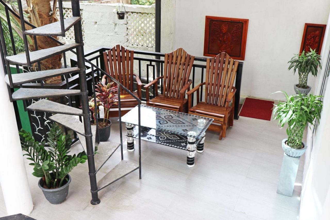 Indunil Place Hiriketiya Dikwella Extérieur photo