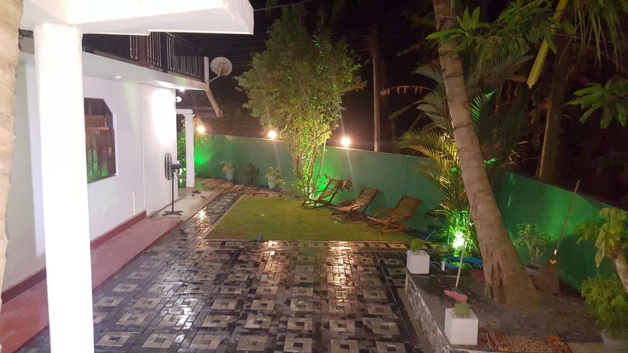 Indunil Place Hiriketiya Dikwella Extérieur photo